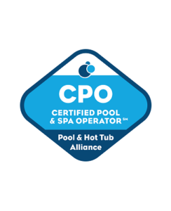 CPO certification logo
