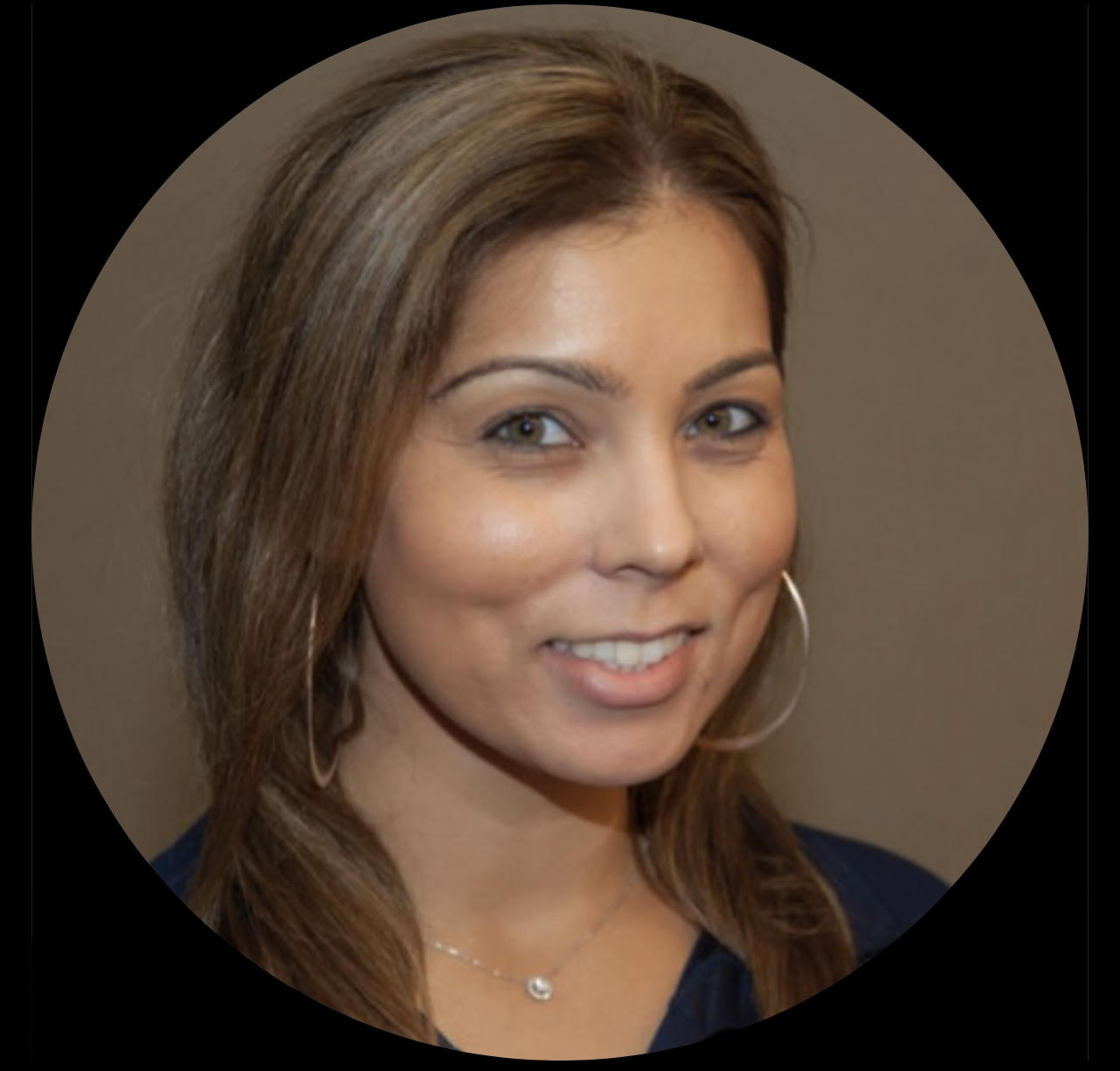 Pool Scouts owner Nora Farhat