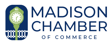 Madison Chamber of Commerce Logo