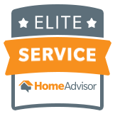 Pool Scouts of Naples North is a HomeAdvisor Service Award Winner