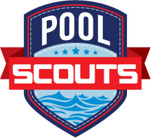 Pool Scouts 5 Star Logo