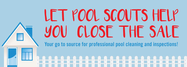 Realtors - Partnering with Pool Scouts
