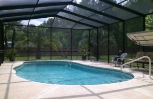Residential Pool Company in your local area!