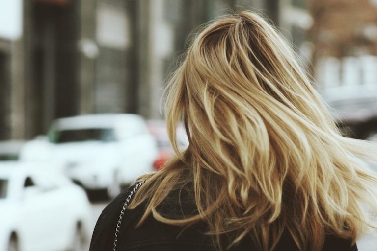 Why Hair Turns Green In The Pool And 9 Ways To Fix It Pool Scouts