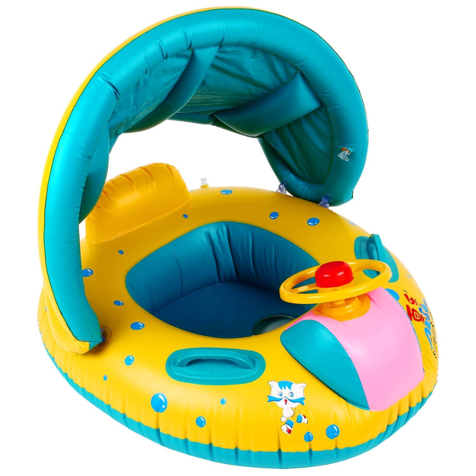 Inflatables for Baby Pool Scouts Gift Ideas Under $20