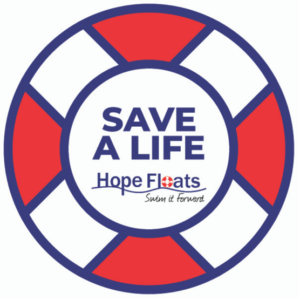 Save a Life - Hope Floats Foundation